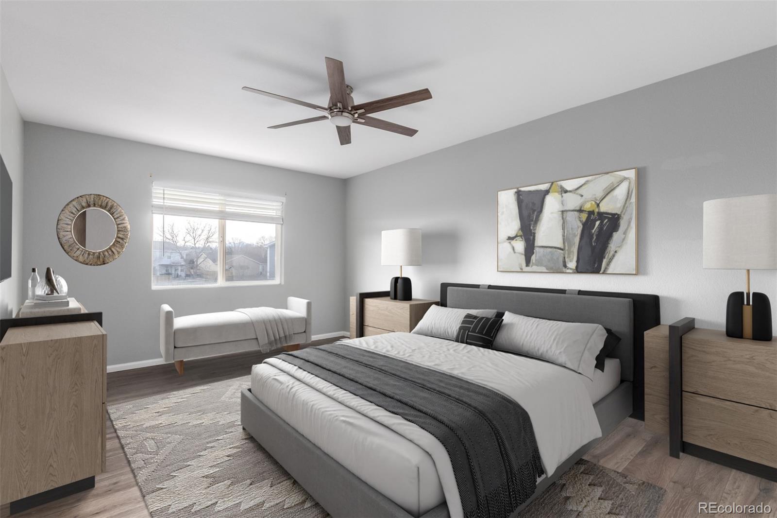 4017 Three Bridges Court Loveland CO 80538