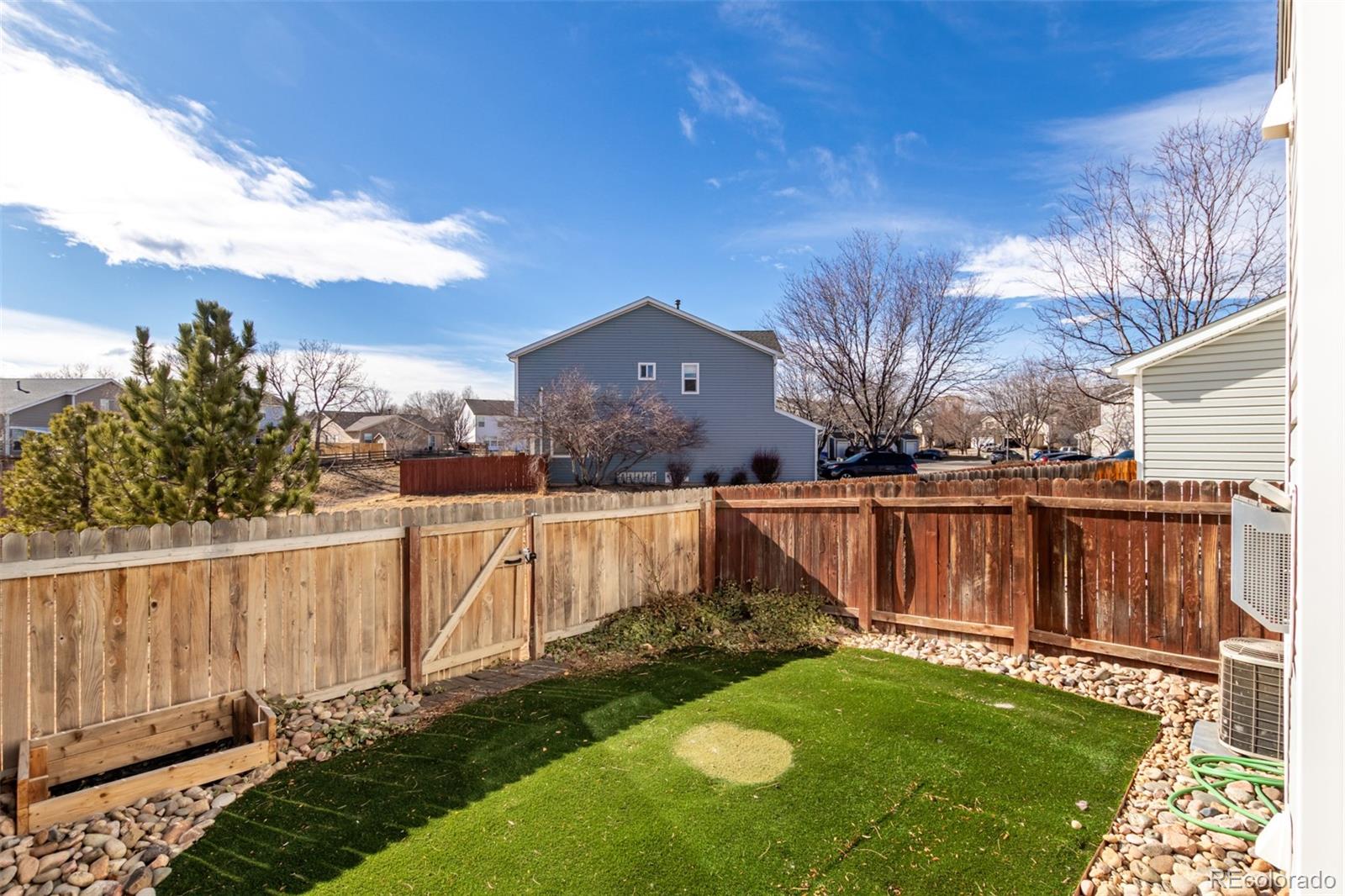4017 Three Bridges Court Loveland CO 80538