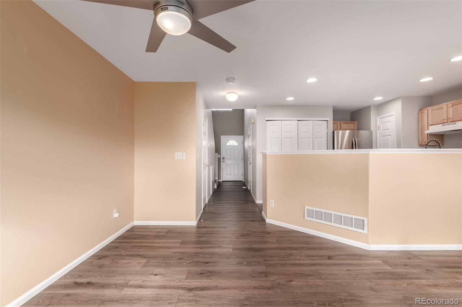 4017 Three Bridges Court Loveland CO 80538