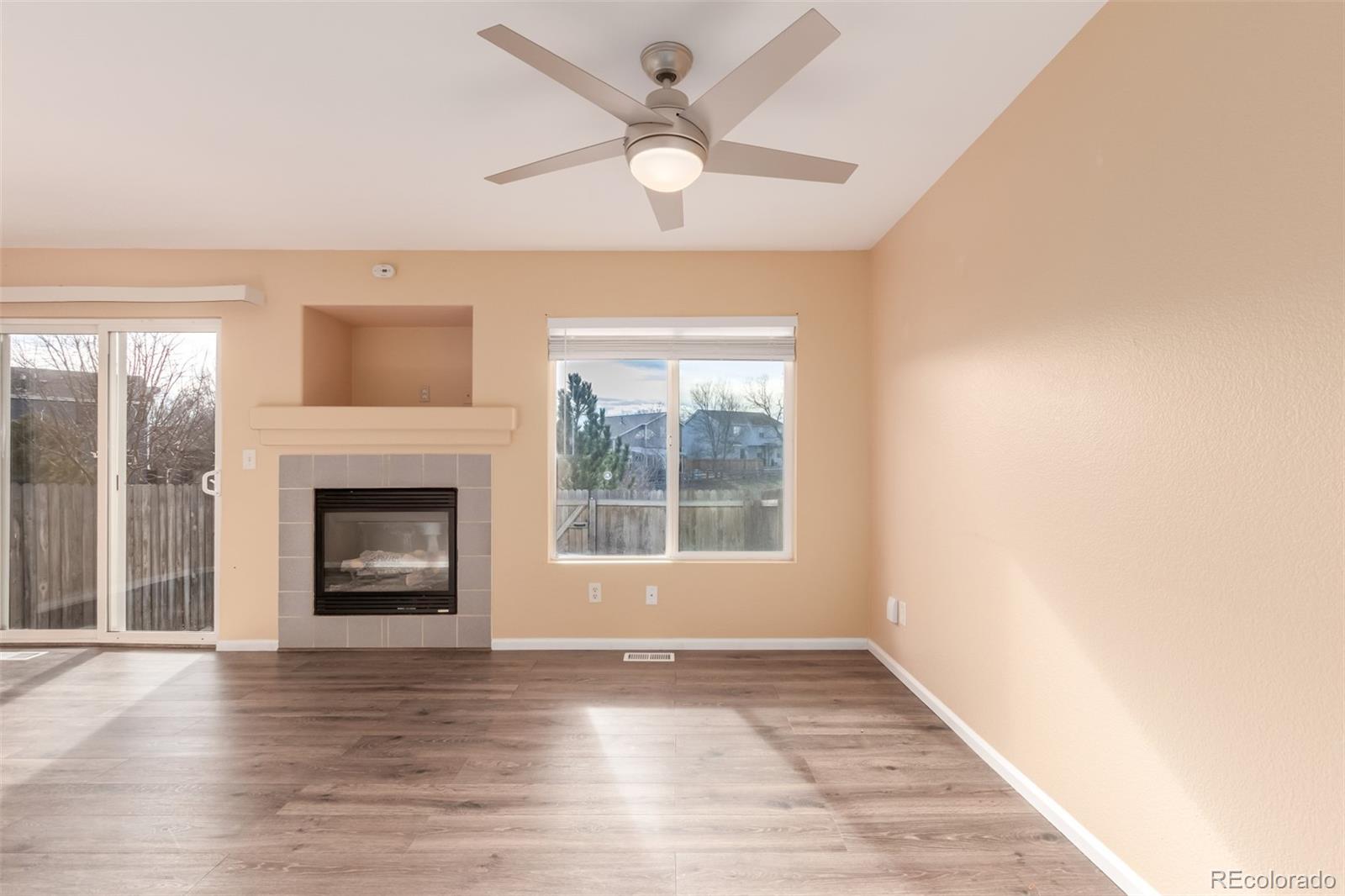 4017 Three Bridges Court Loveland CO 80538