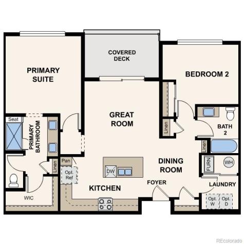 483 Interlocken Boulevard Broomfield CO 80021