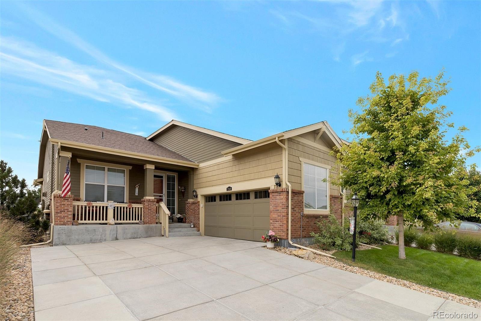 7546 E 148th Place Thornton CO 80602