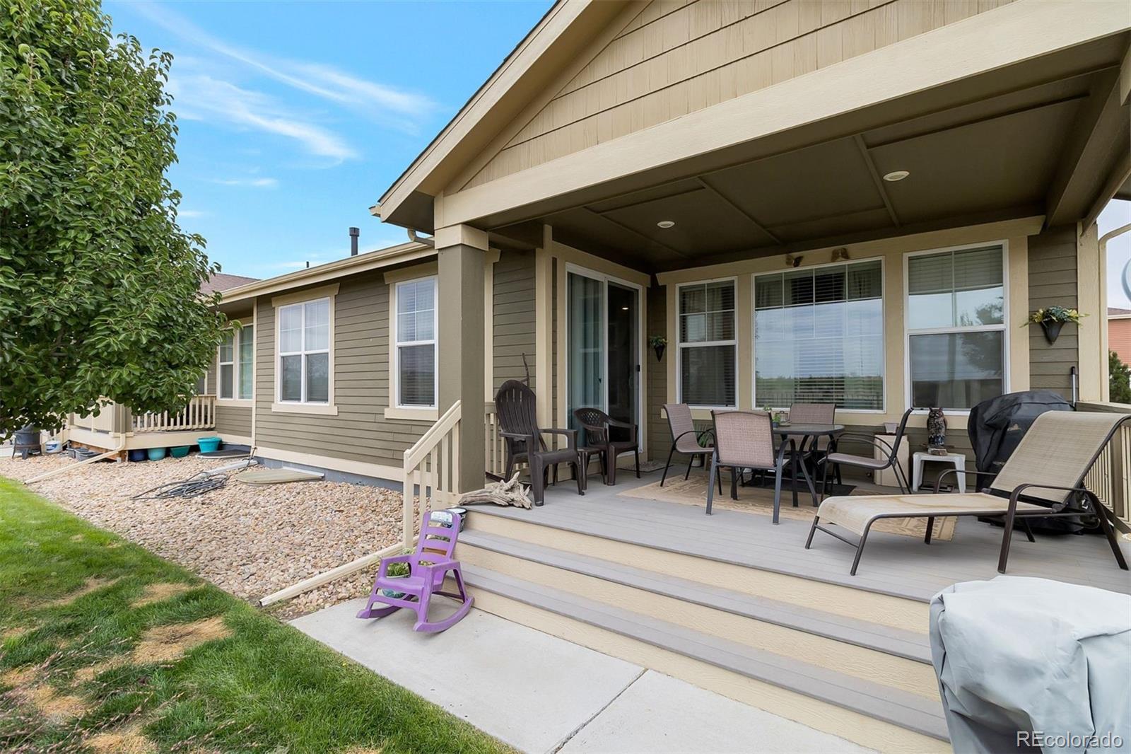 7546 E 148th Place Thornton CO 80602