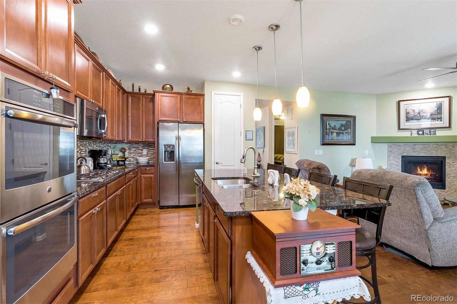 7546 E 148th Place Thornton CO 80602