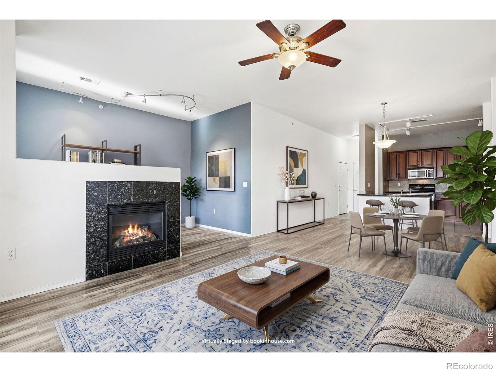 15460 Canyon Gulch Lane Englewood CO 80112