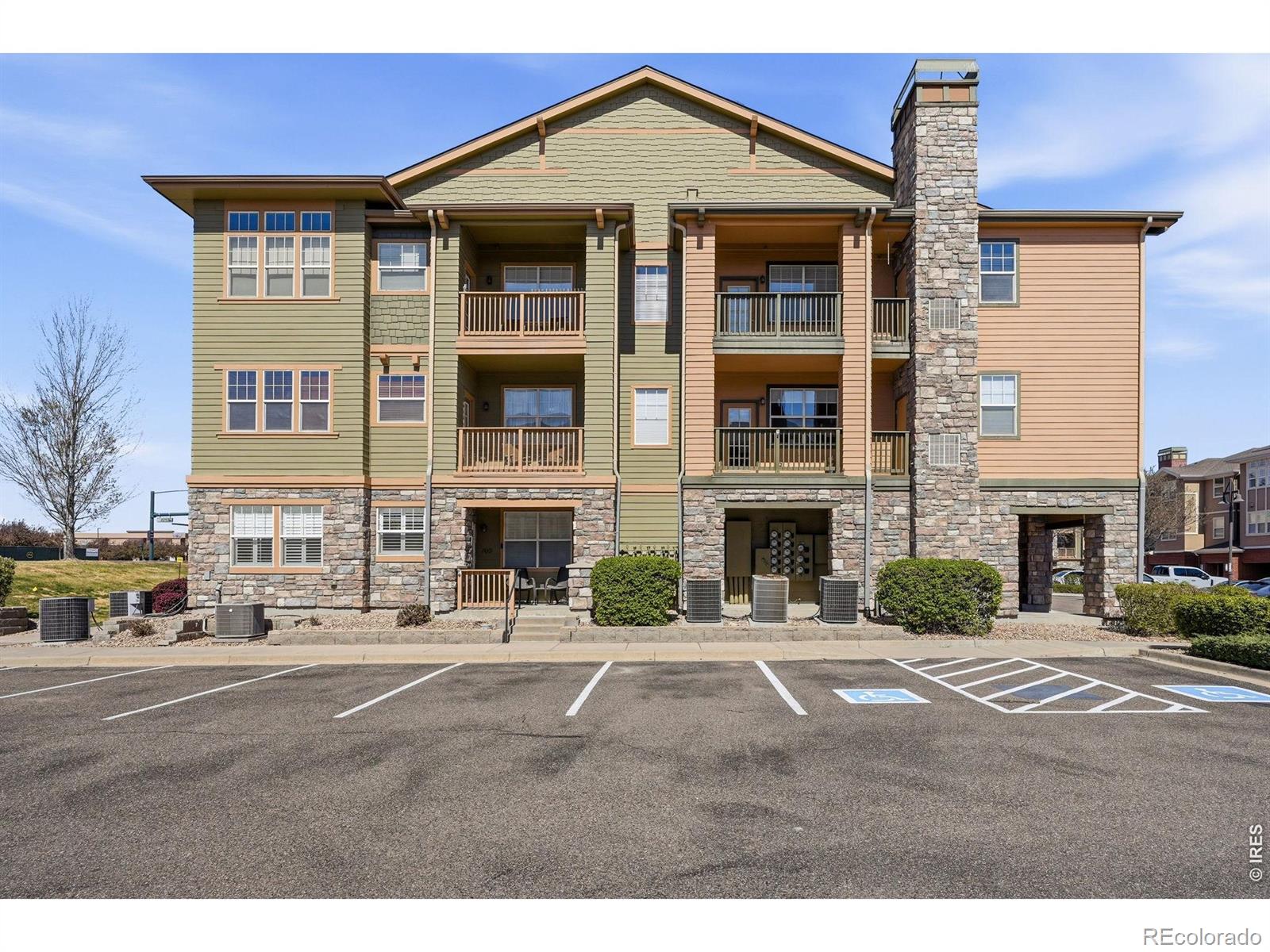 15460 Canyon Gulch Lane Englewood CO 80112