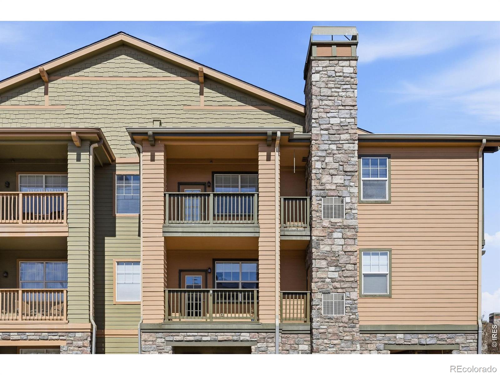 15460 Canyon Gulch Lane Englewood CO 80112
