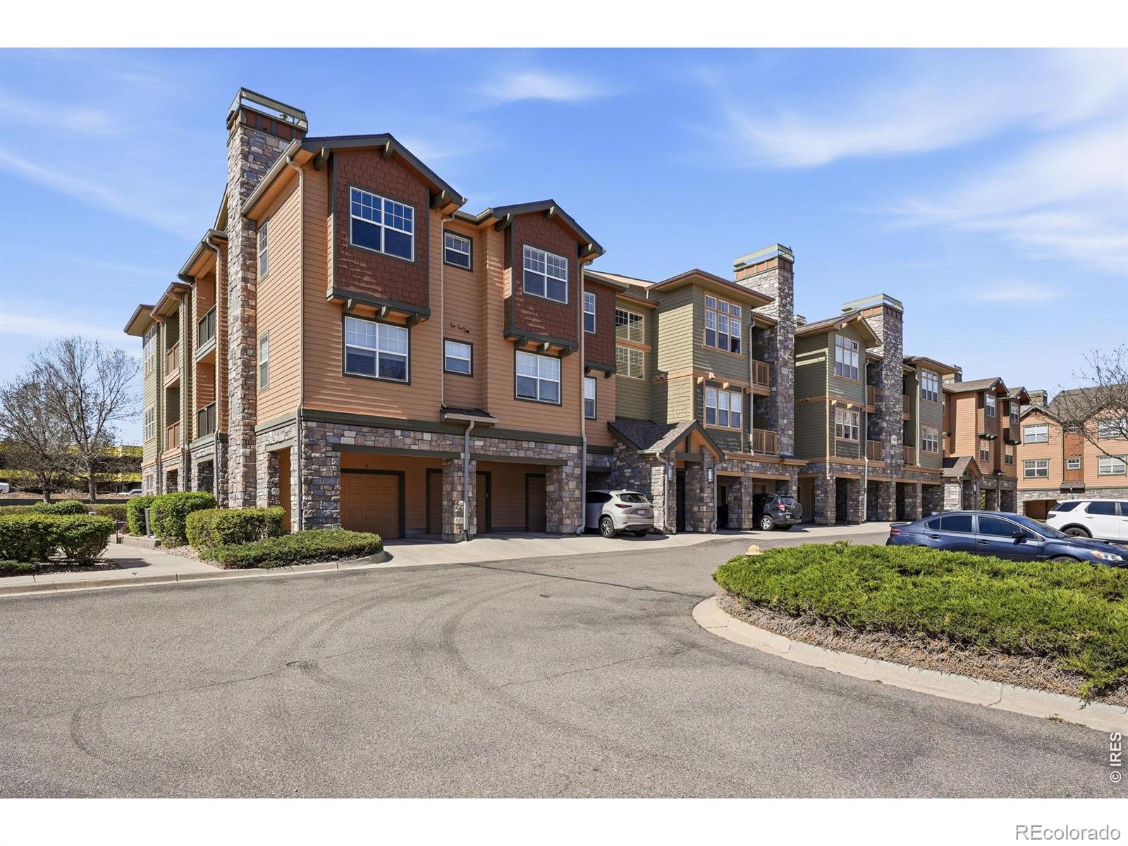 15460 Canyon Gulch Lane Englewood CO 80112