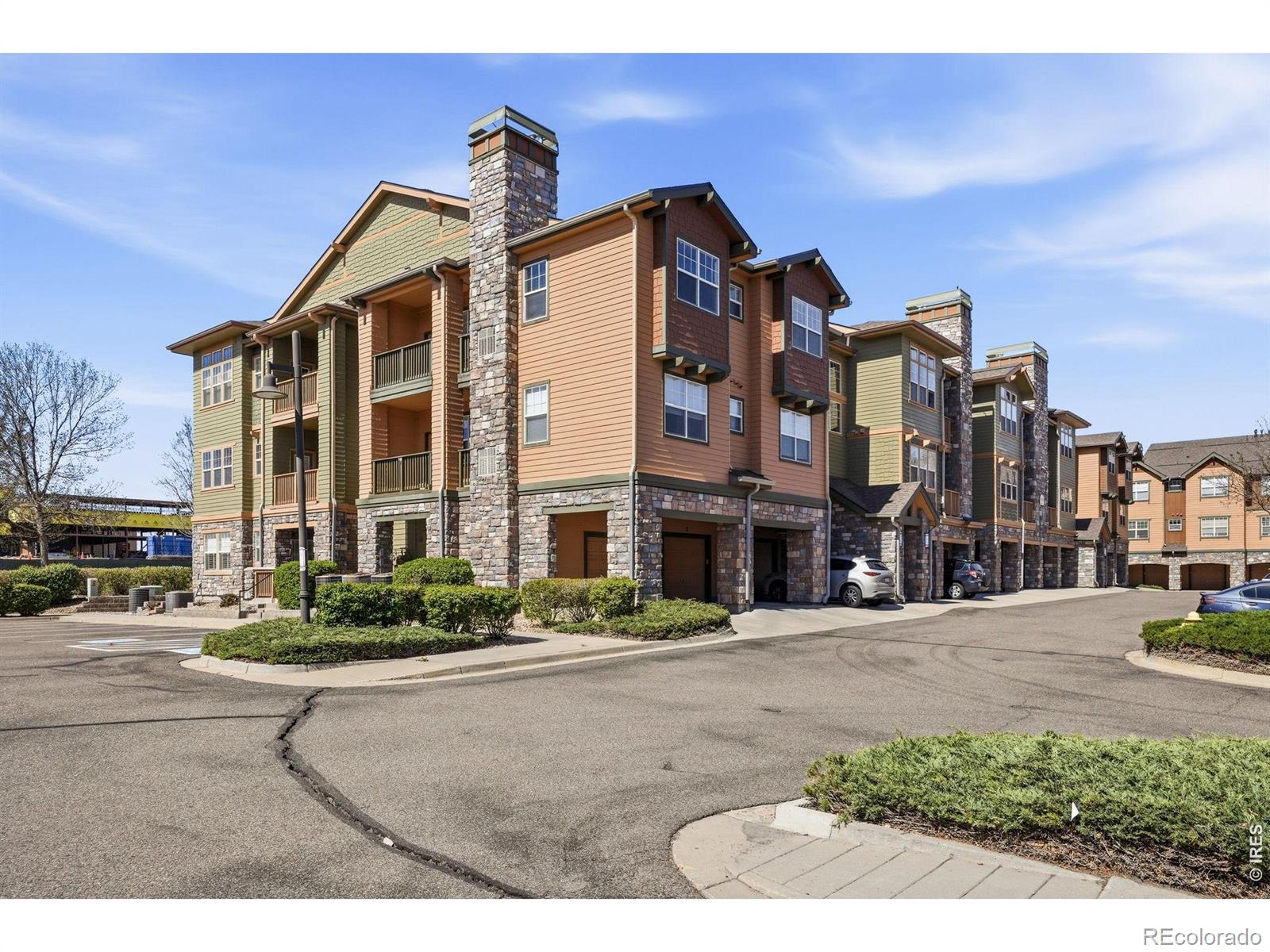 15460 Canyon Gulch Lane Englewood CO 80112