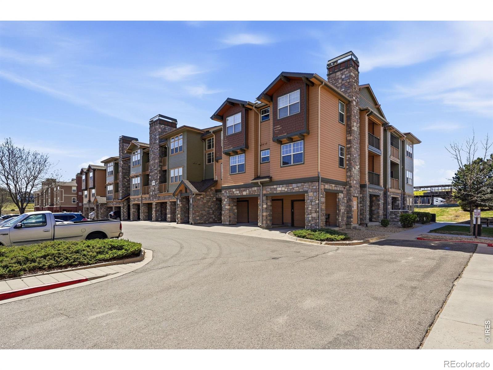 15460 Canyon Gulch Lane Englewood CO 80112
