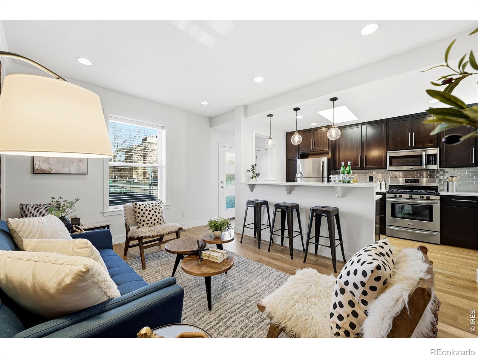 1234 E 33rd Avenue Denver CO 80205