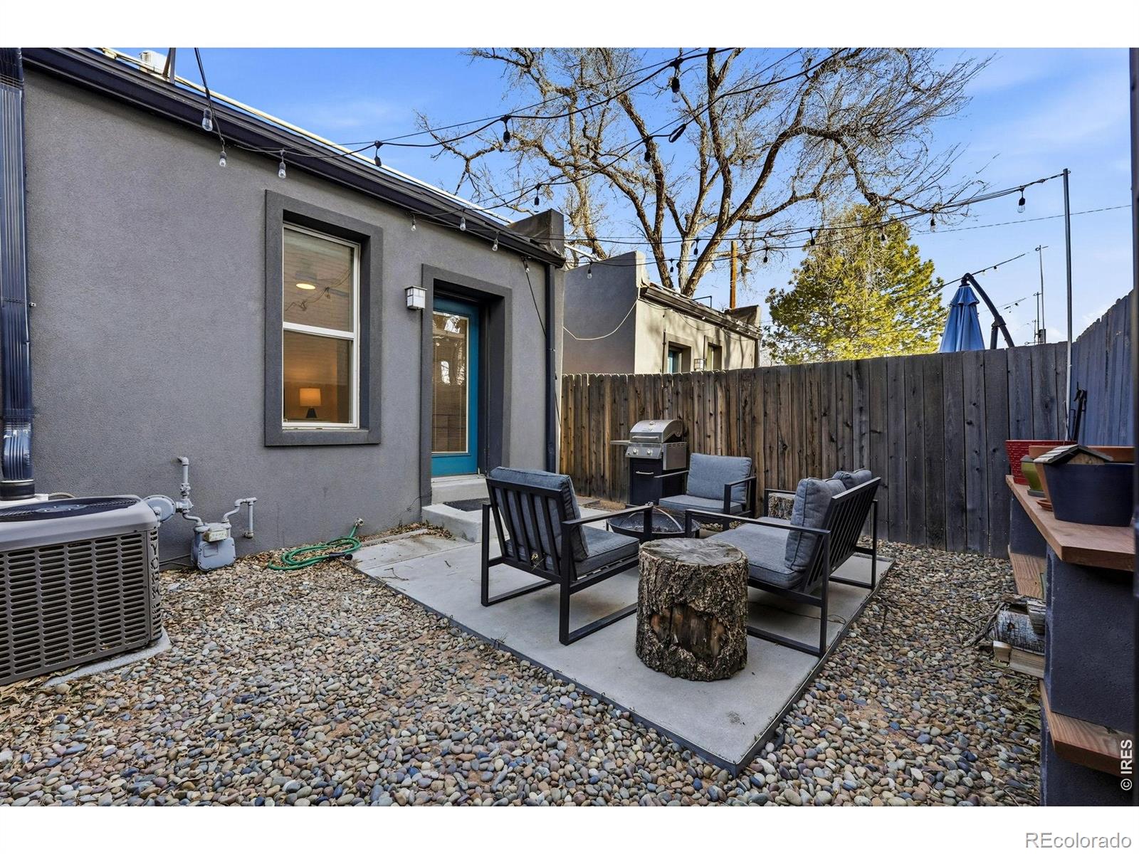 1234 E 33rd Avenue Denver CO 80205