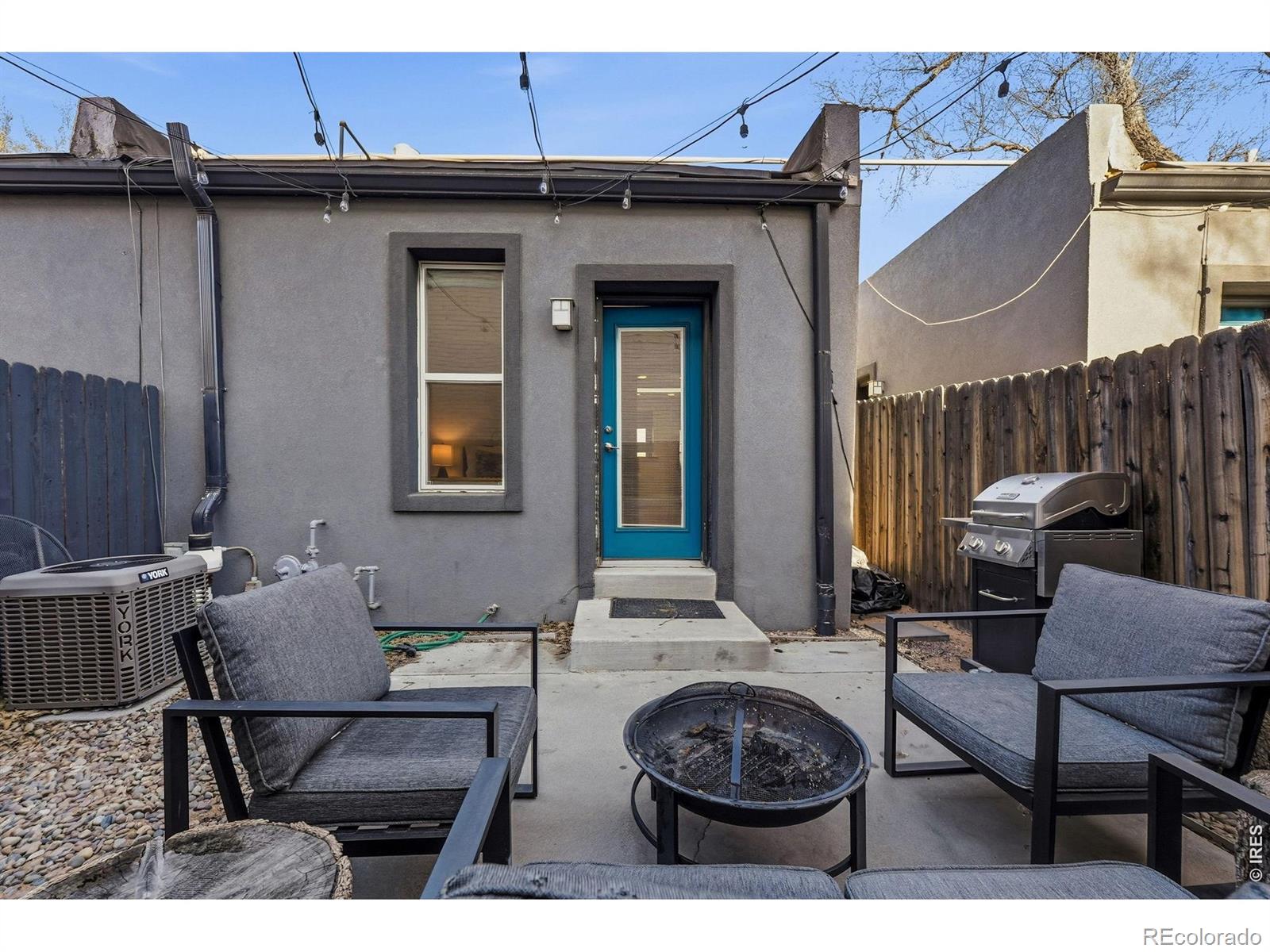 1234 E 33rd Avenue Denver CO 80205