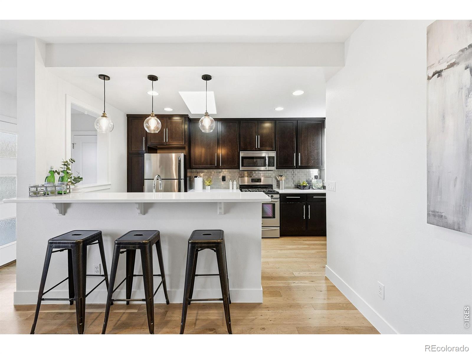 1234 E 33rd Avenue Denver CO 80205