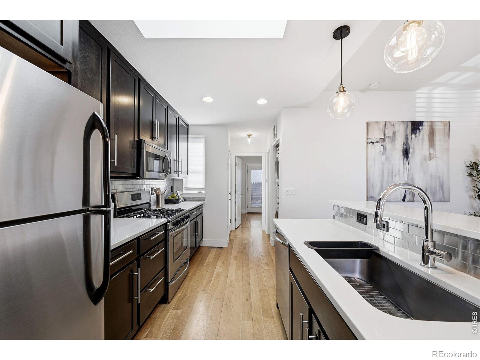 1234 E 33rd Avenue Denver CO 80205