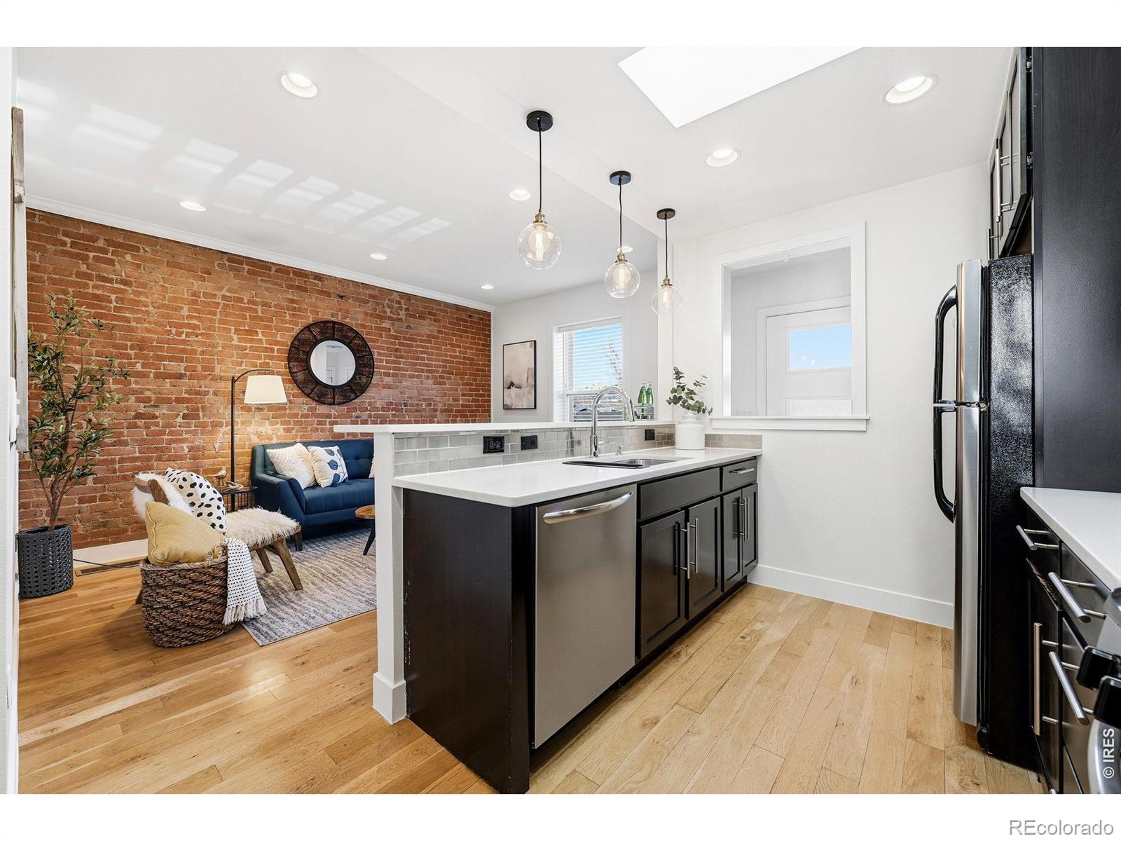 1234 E 33rd Avenue Denver CO 80205