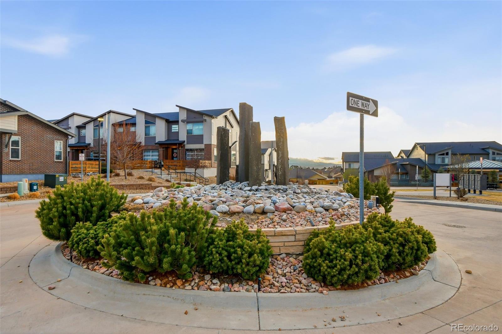19585 E Sunset Circle Centennial CO 80015