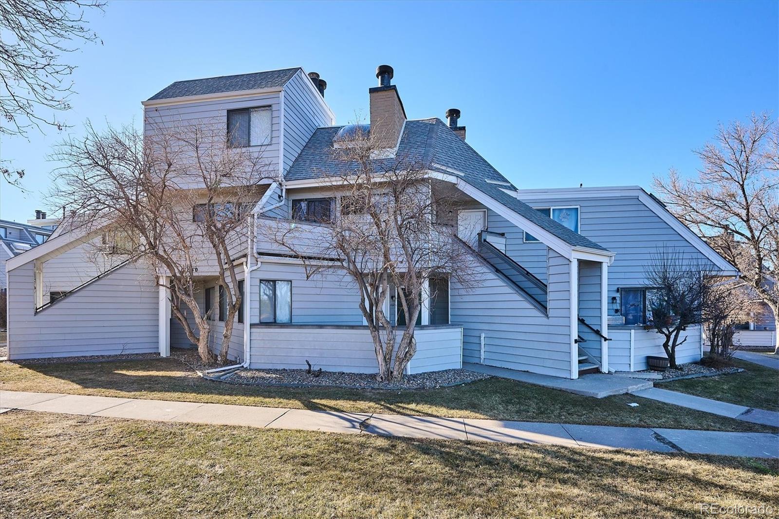 17050 E Ford Drive Aurora CO 80017