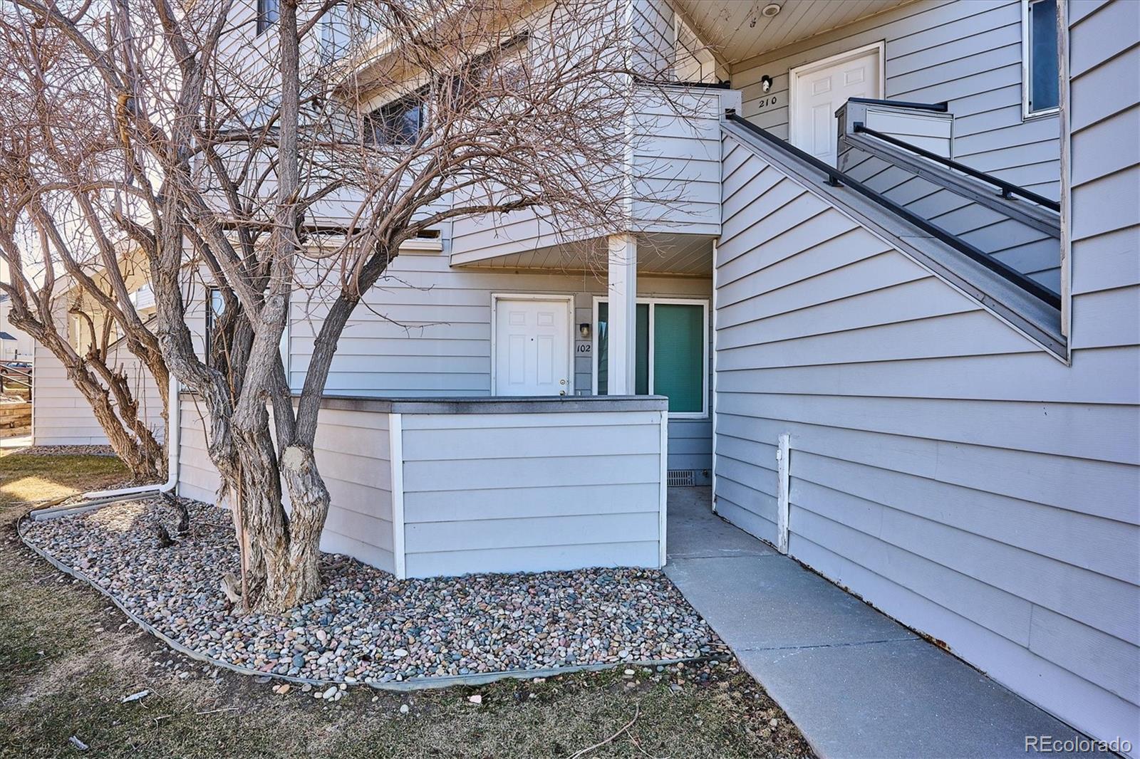 17050 E Ford Drive Aurora CO 80017