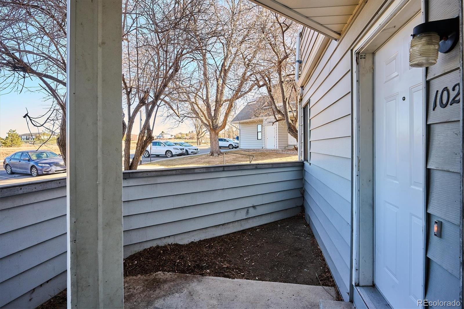 17050 E Ford Drive Aurora CO 80017