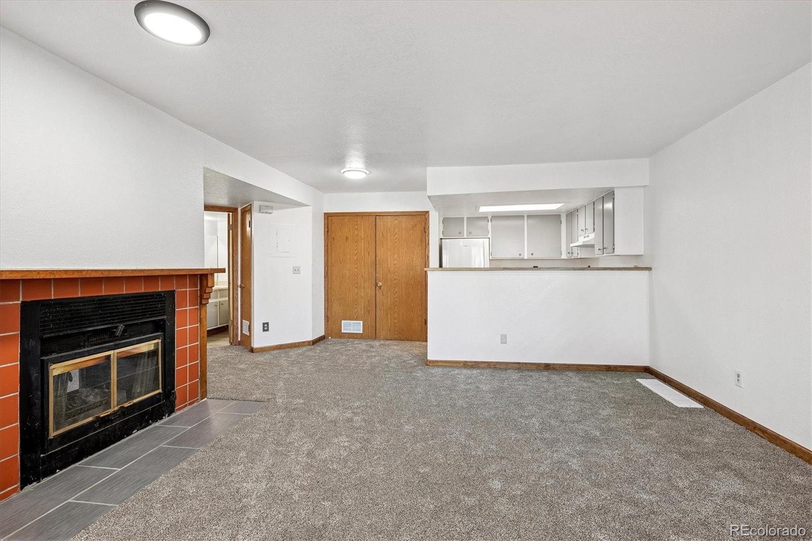 17050 E Ford Drive Aurora CO 80017
