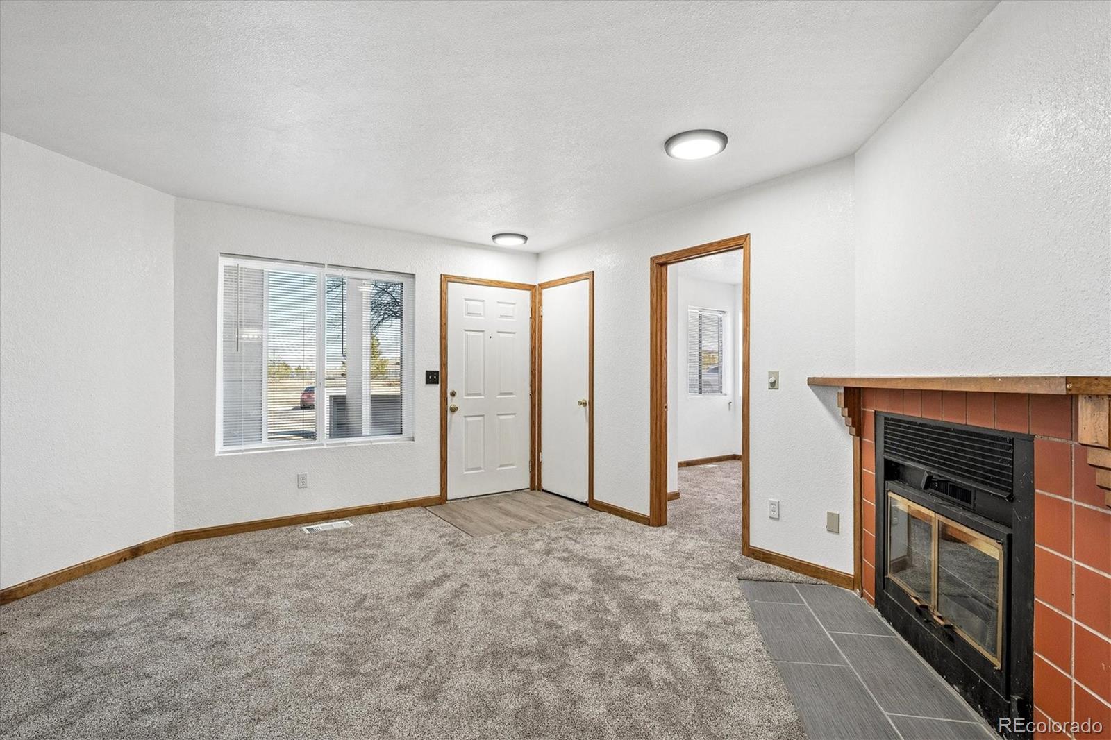 17050 E Ford Drive Aurora CO 80017
