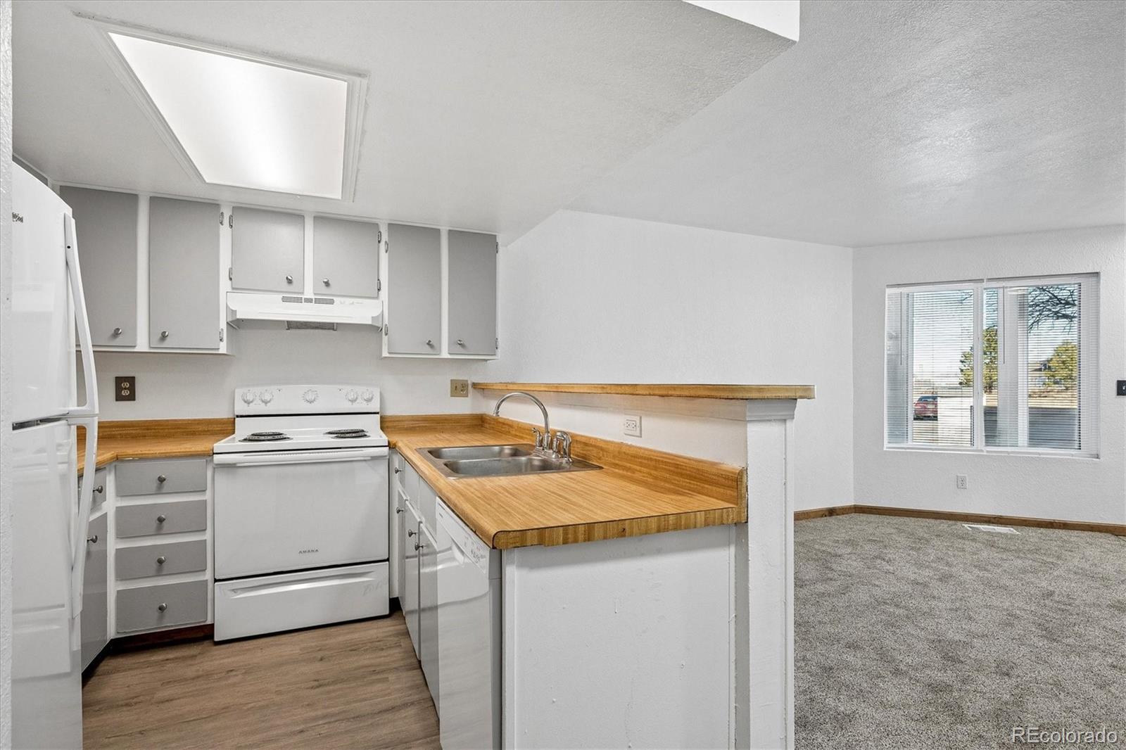 17050 E Ford Drive Aurora CO 80017
