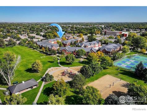 1379 Charles Drive Longmont CO 80503