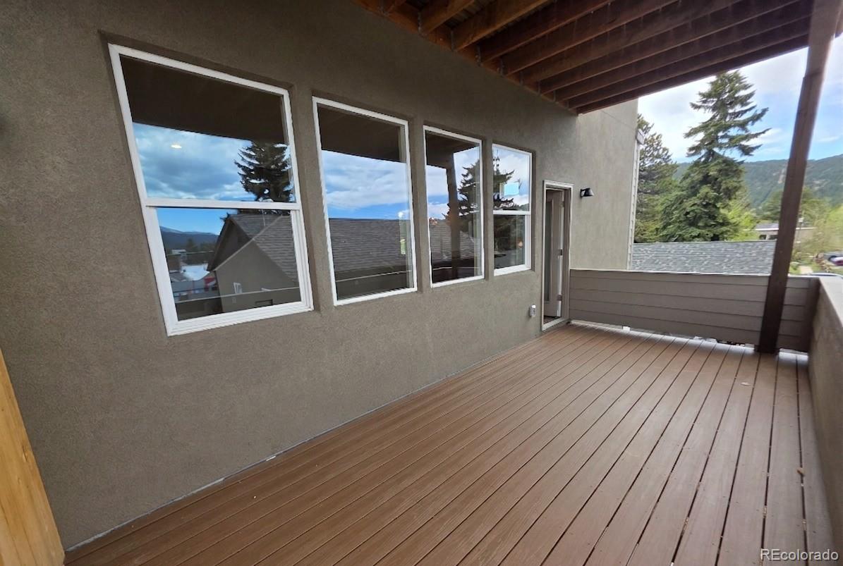 201 W Henrietta Avenue Woodland Park CO 80863