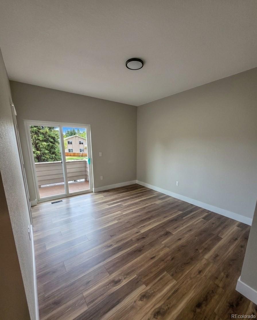 201 W Henrietta Avenue Woodland Park CO 80863