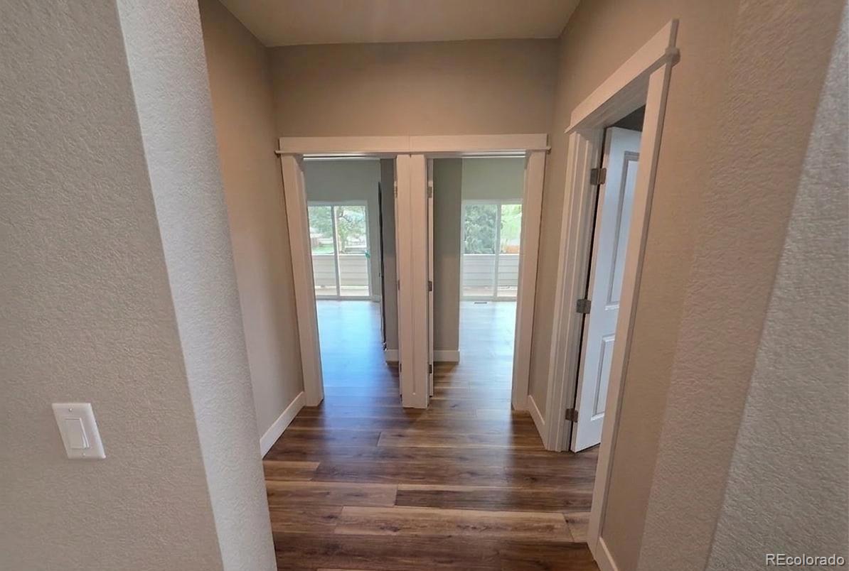 201 W Henrietta Avenue Woodland Park CO 80863