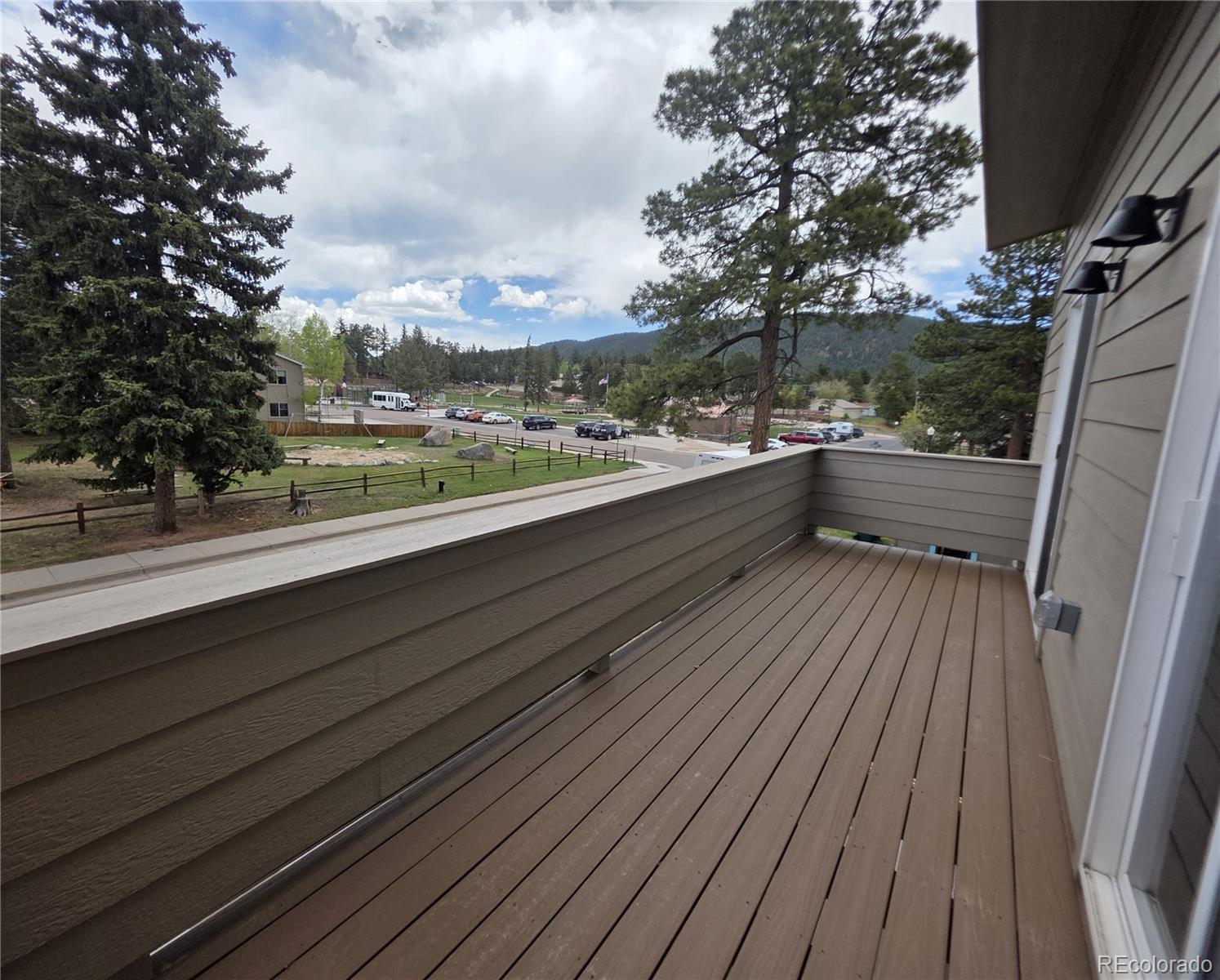 201 W Henrietta Avenue Woodland Park CO 80863