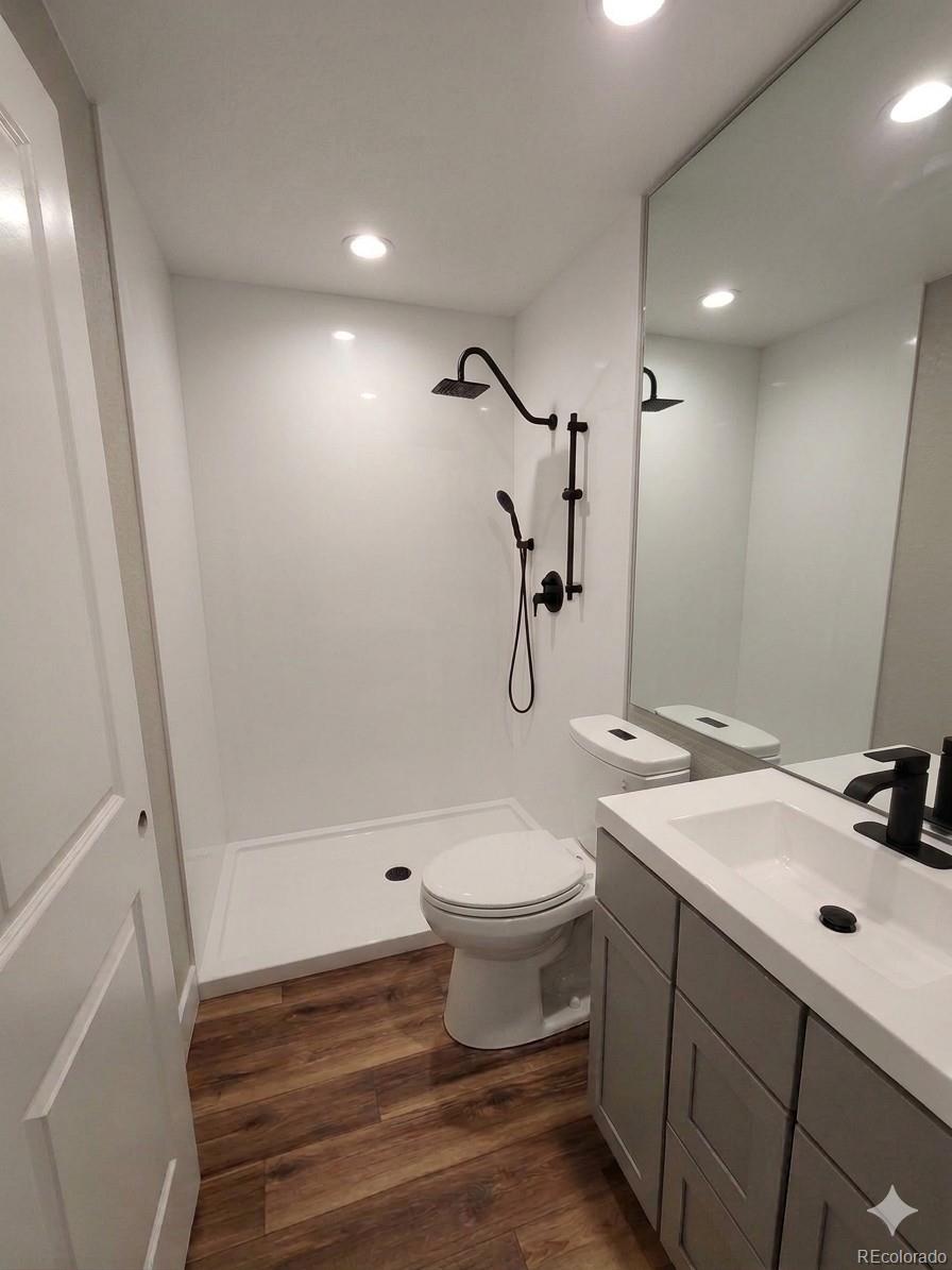 201 W Henrietta Avenue Woodland Park CO 80863