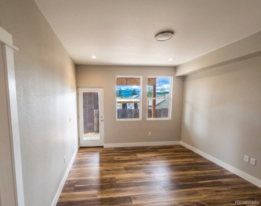 201 W Henrietta Avenue Woodland Park CO 80863