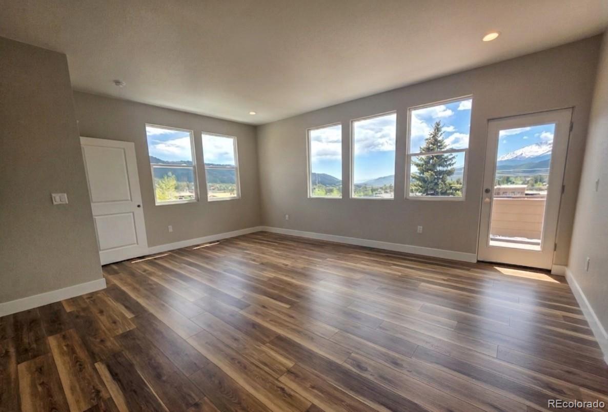 201 W Henrietta Avenue Woodland Park CO 80863