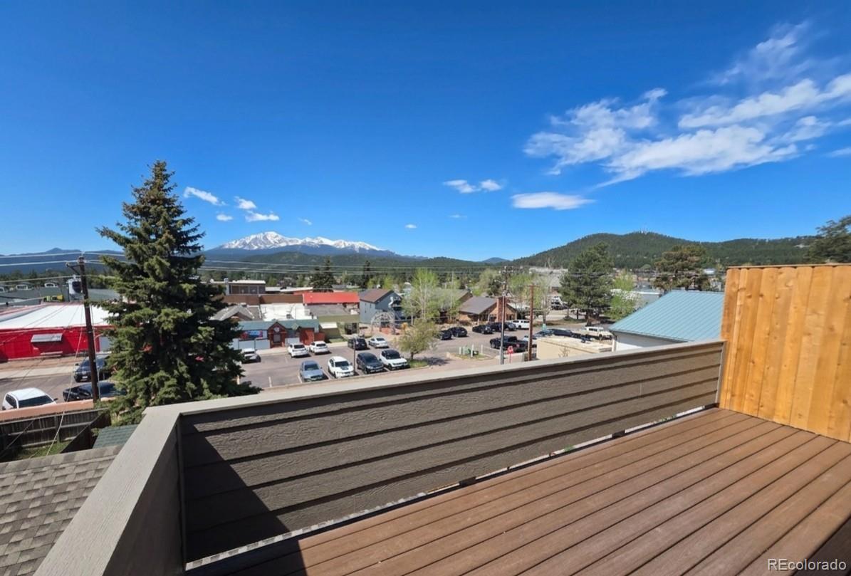 201 W Henrietta Avenue Woodland Park CO 80863