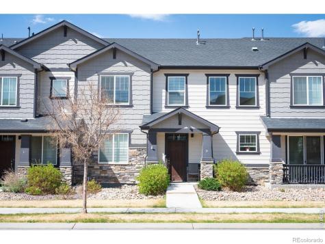 16563 E 119th Way Commerce City CO 80022