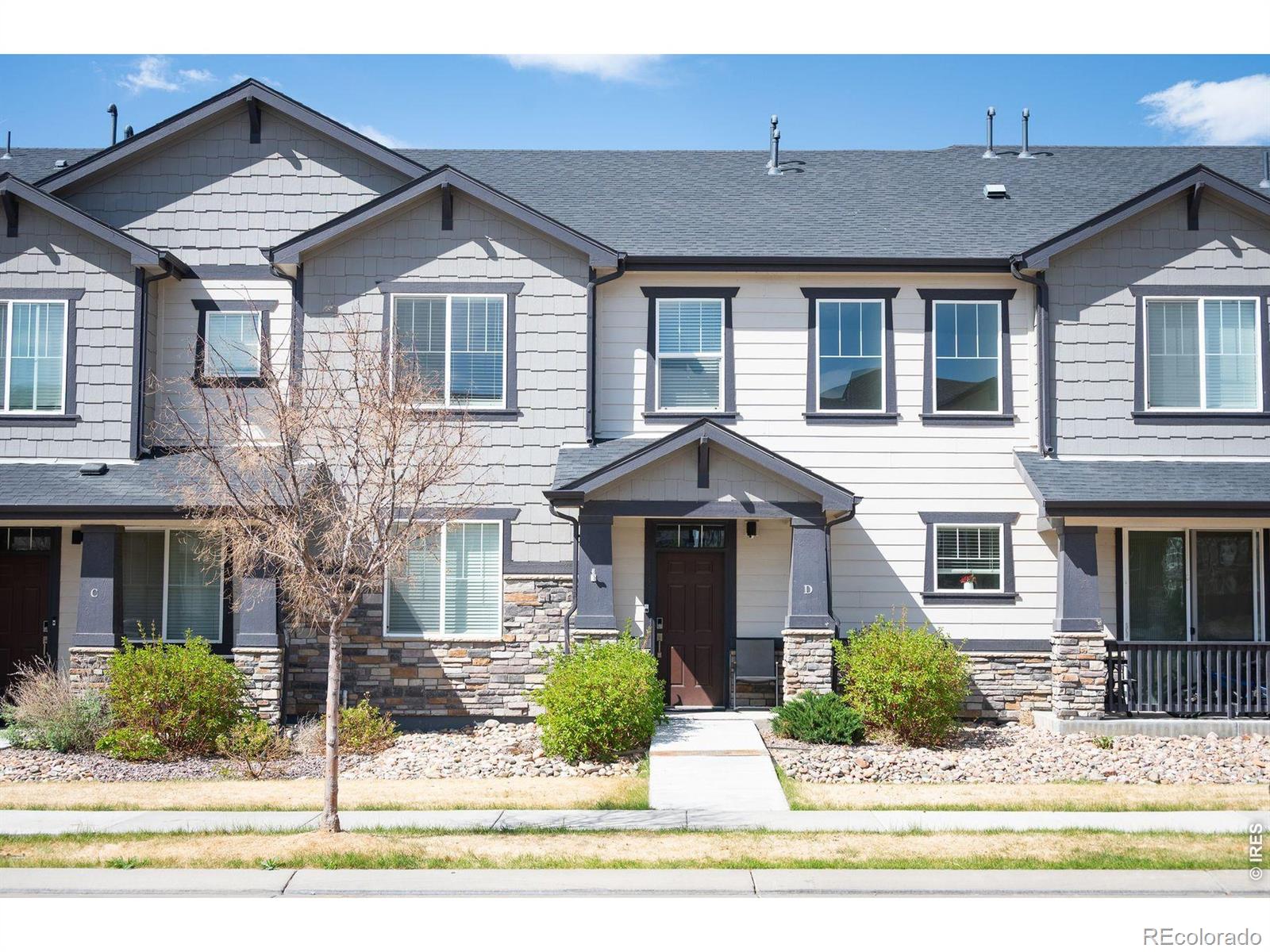16563 E 119th Way Commerce City CO 80022