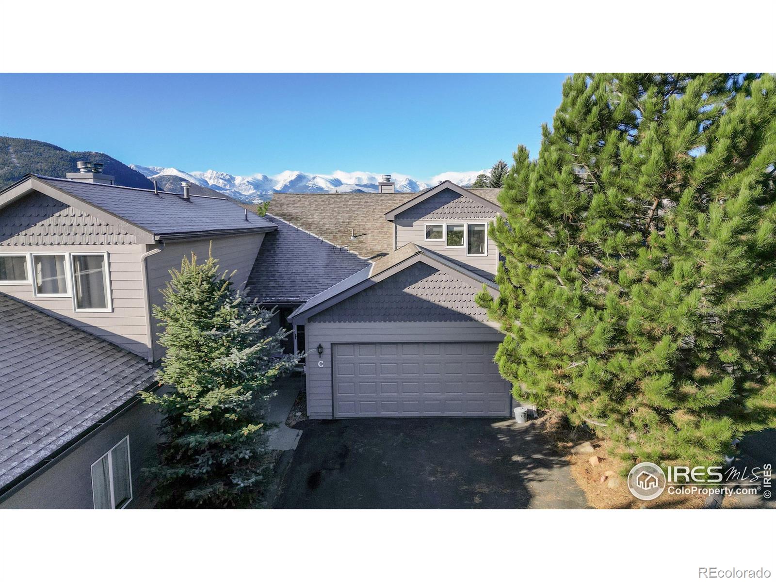 1437 Raven Circle Estes Park CO 80517