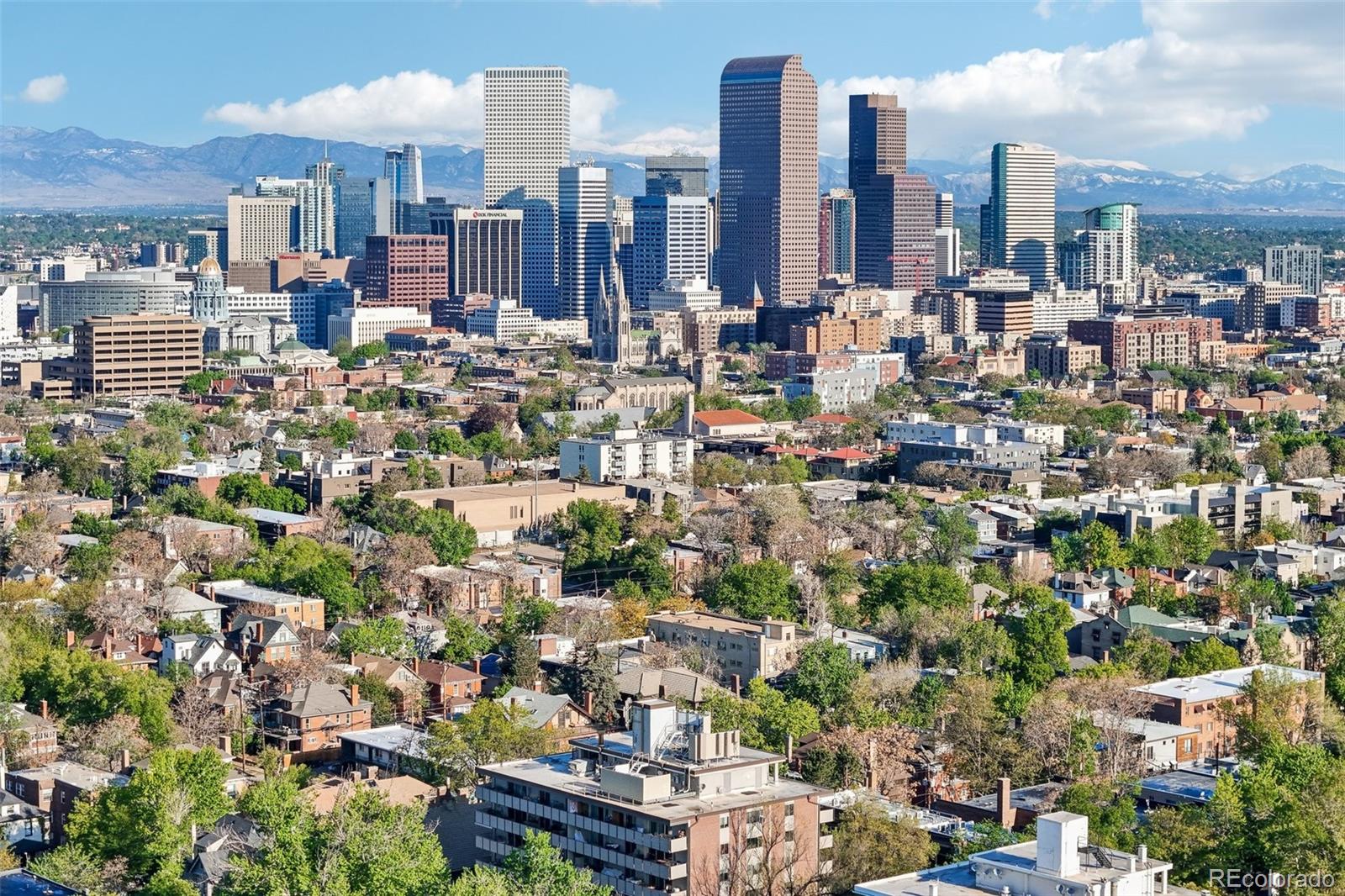1085 N Lafayette Street N Denver CO 80218