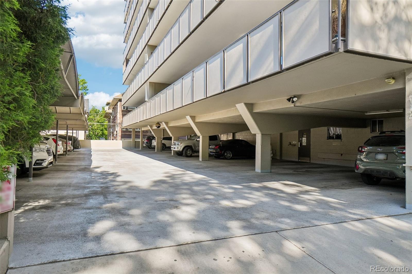 1085 N Lafayette Street N Denver CO 80218