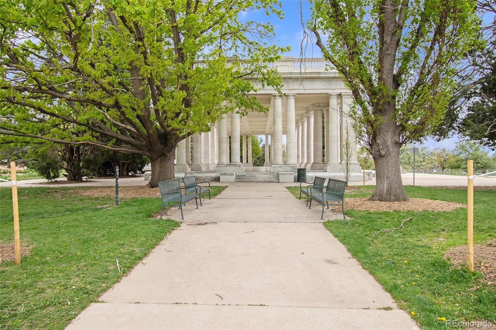 1085 N Lafayette Street N Denver CO 80218