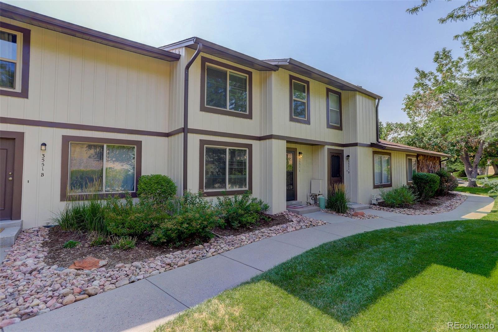 3551 S Kittredge Street Aurora CO 80013