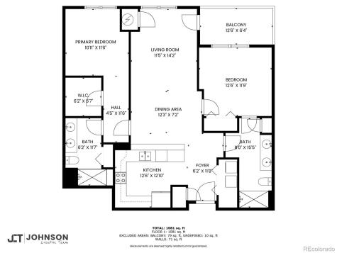 7931 W 55th Avenue Arvada CO 80002