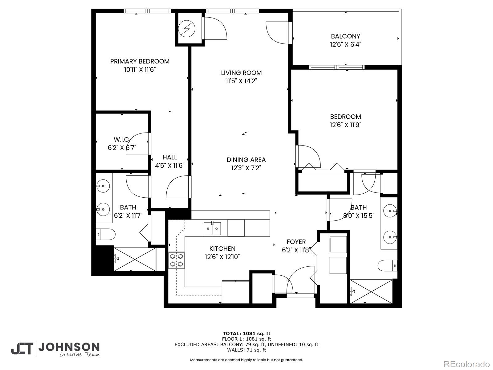 7931 W 55th Avenue Arvada CO 80002