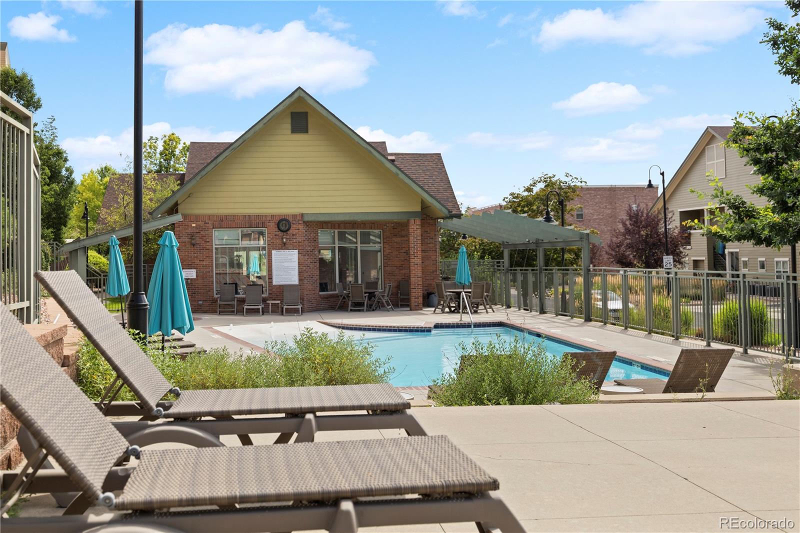 7931 W 55th Avenue Arvada CO 80002