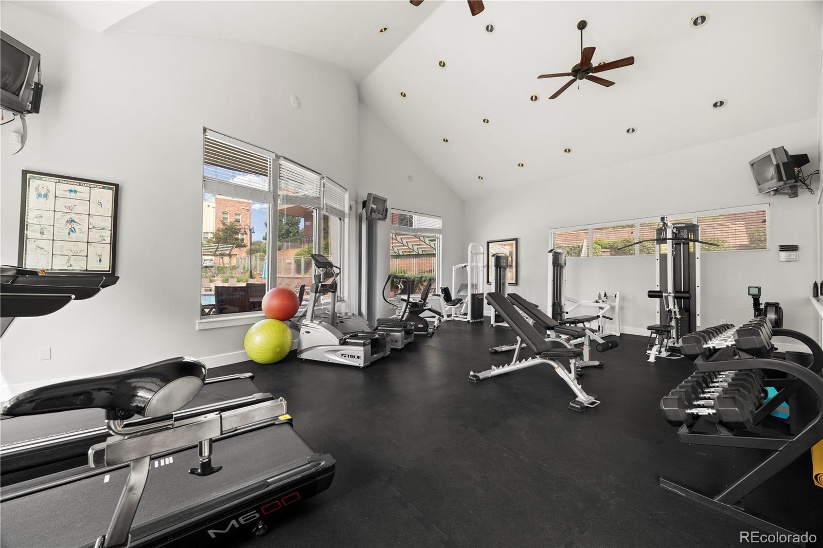 7931 W 55th Avenue Arvada CO 80002