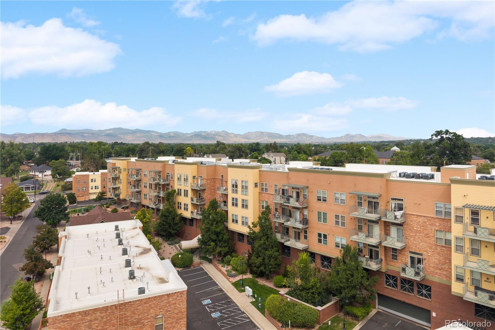 7931 W 55th Avenue Arvada CO 80002