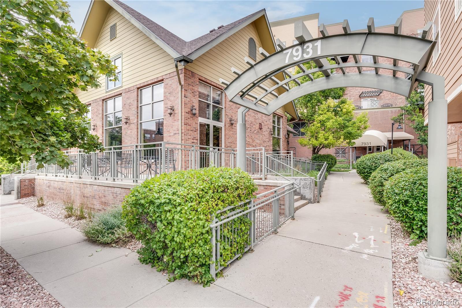7931 W 55th Avenue Arvada CO 80002