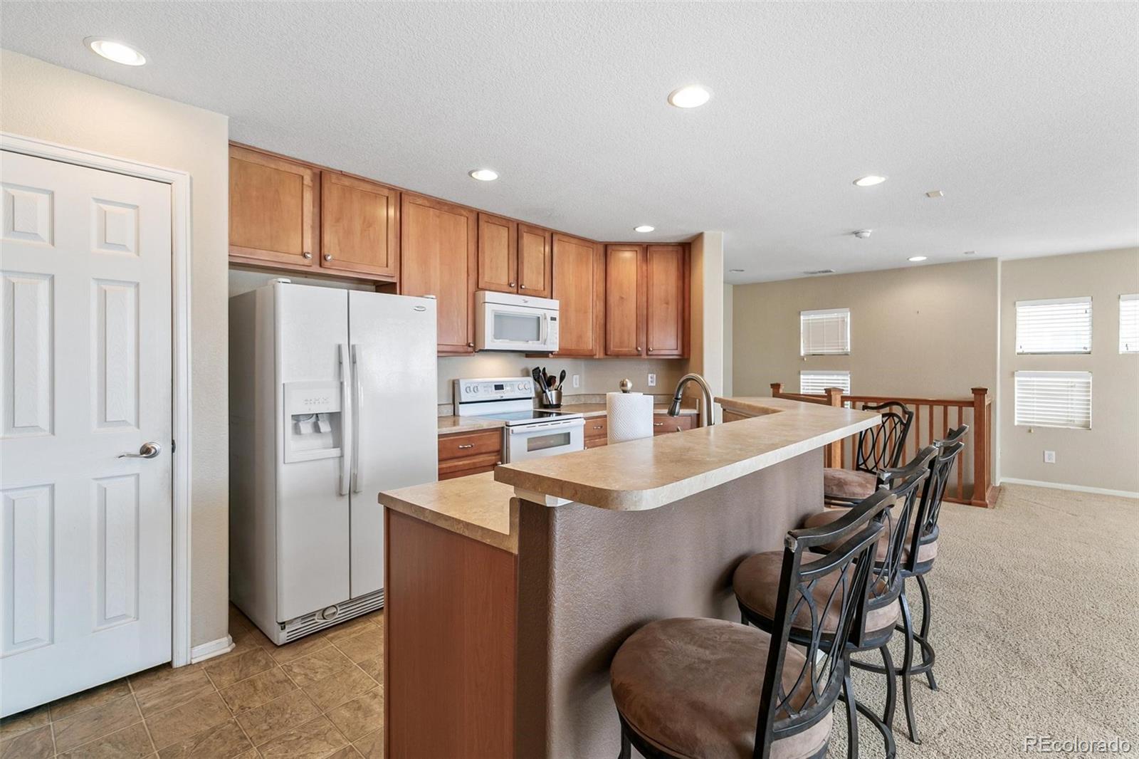 11922 Oak Hill Way Commerce City CO 80640